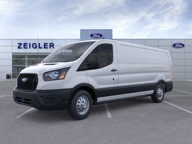 new 2025 Ford Transit-250 car, priced at $51,317