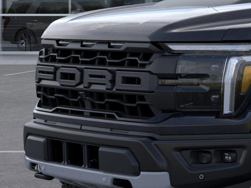 new 2026 Ford F-150 car, priced at $85,099