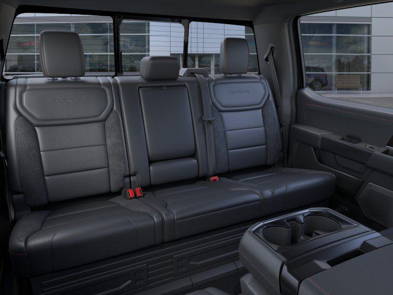 new 2026 Ford F-150 car, priced at $85,099