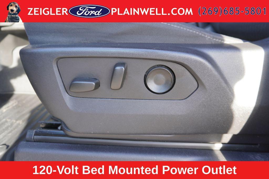 used 2023 Chevrolet Silverado 1500 car, priced at $31,434