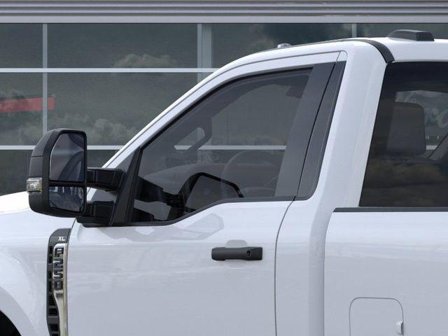 new 2026 Ford F-250 car, priced at $48,200