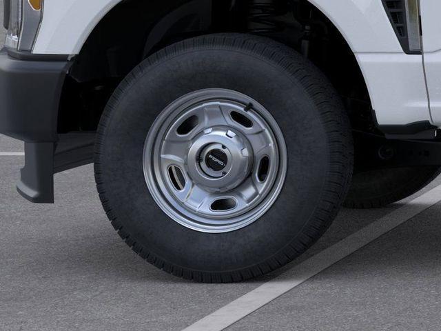 new 2026 Ford F-250 car, priced at $48,200