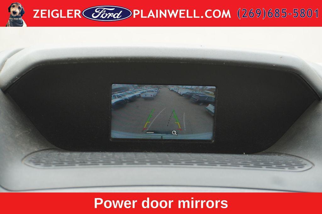 used 2018 Ford Transit-250 car, priced at $17,674