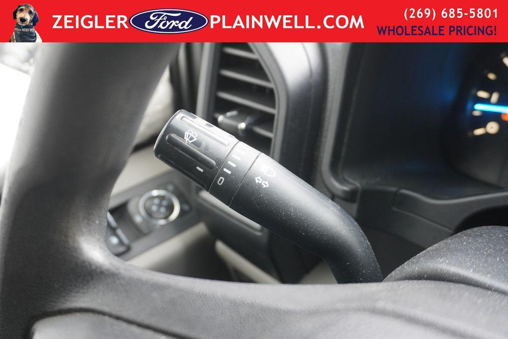 used 2016 Ford F-150 car, priced at $11,110