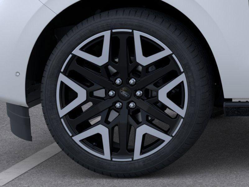 new 2026 Ford Expedition Max car