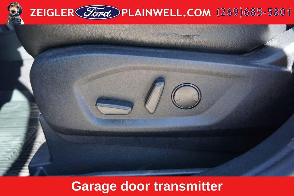 used 2023 Ford Edge car, priced at $24,004