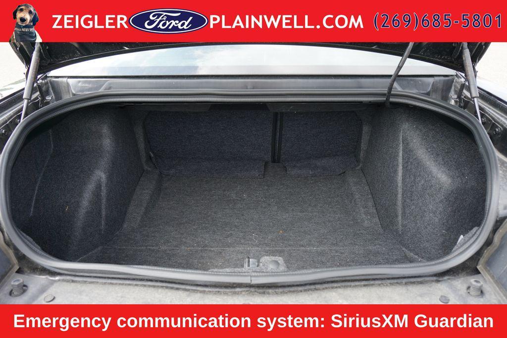 used 2023 Dodge Challenger car