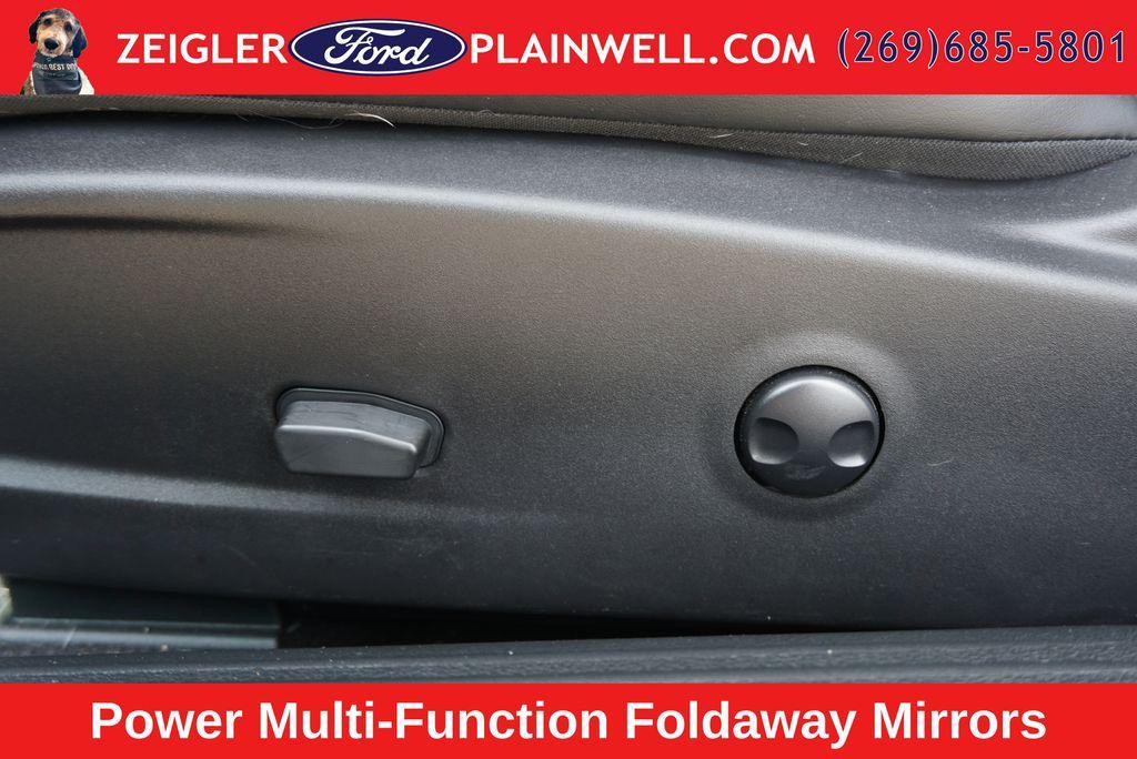 used 2023 Dodge Challenger car