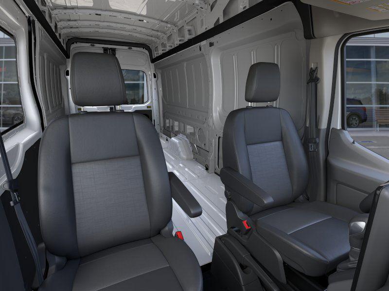 new 2026 Ford Transit-350 car