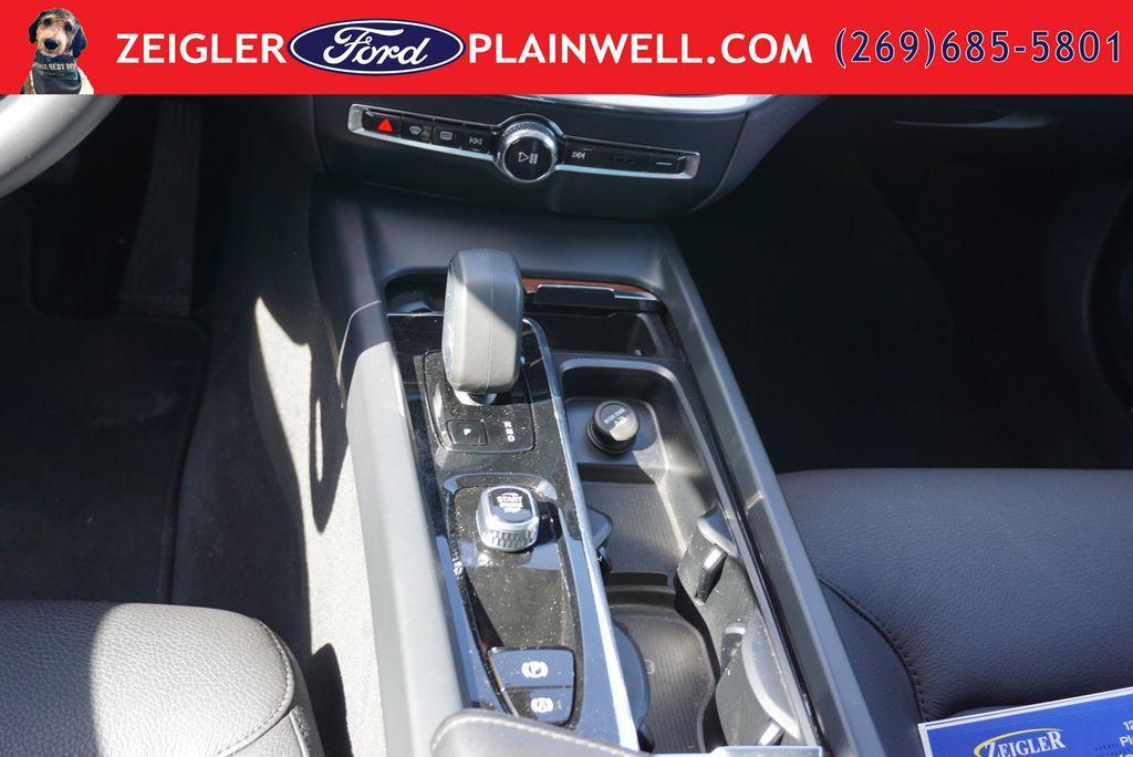 used 2024 Volvo V60 Cross Country car, priced at $33,294