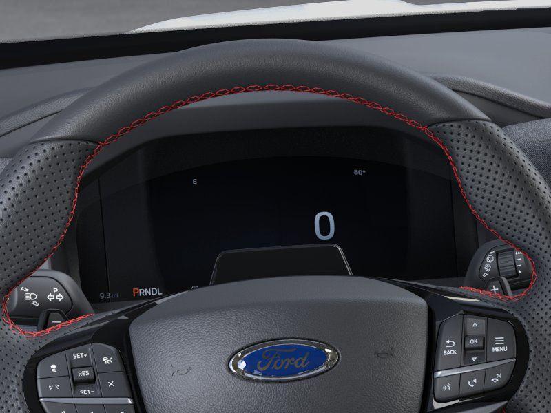 new 2026 Ford Explorer car, priced at $64,589