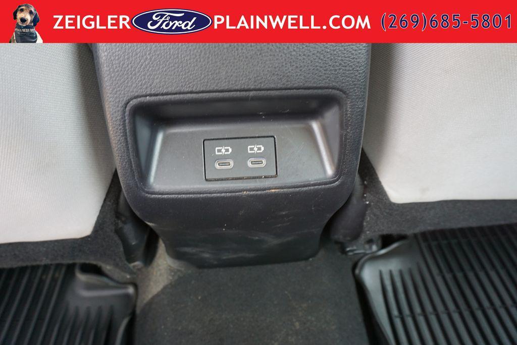used 2026 Toyota Corolla car, priced at $22,184