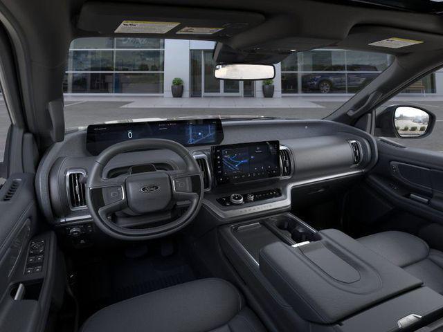 new 2025 Ford Expedition car, priced at $84,435