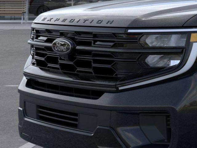 new 2025 Ford Expedition car, priced at $84,435