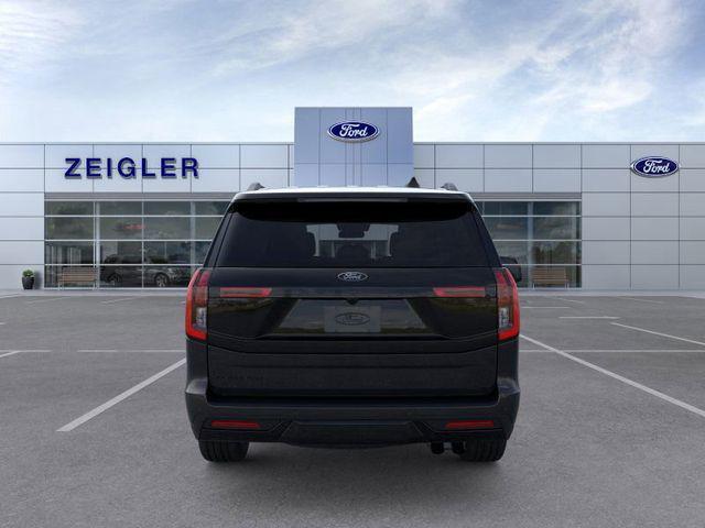 new 2025 Ford Expedition car, priced at $84,435