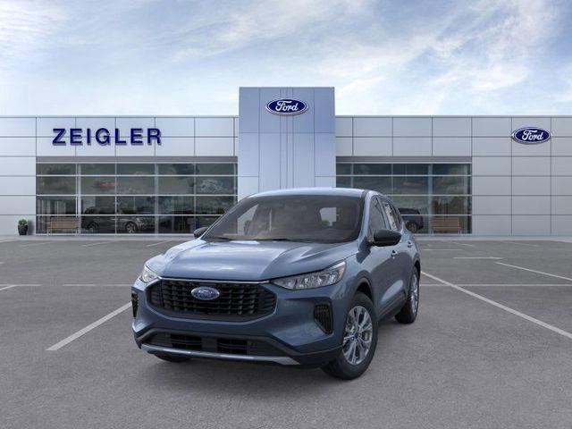 new 2026 Ford Escape car, priced at $33,158