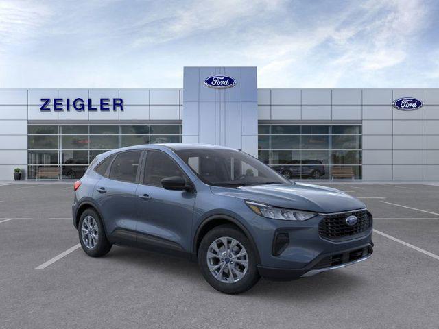 new 2026 Ford Escape car, priced at $33,158
