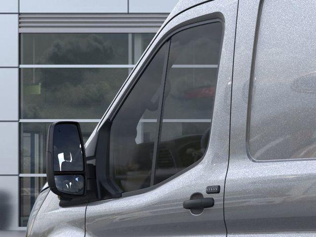 new 2026 Ford Transit-350 car