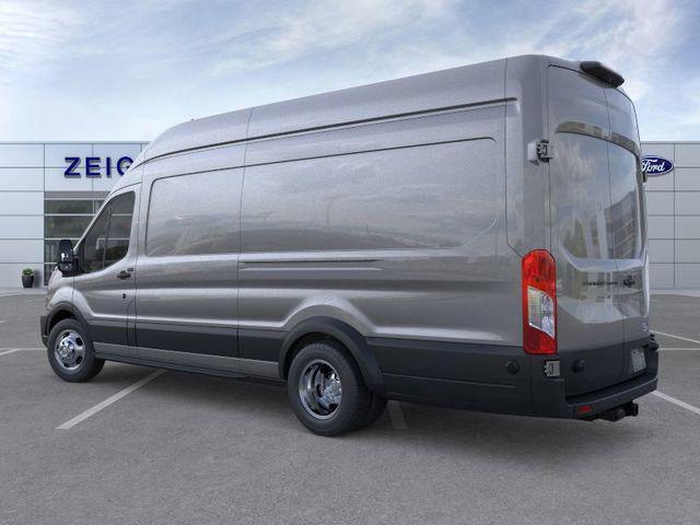 new 2026 Ford Transit-350 car