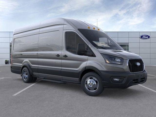 new 2026 Ford Transit-350 car