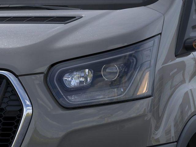 new 2026 Ford Transit-350 car