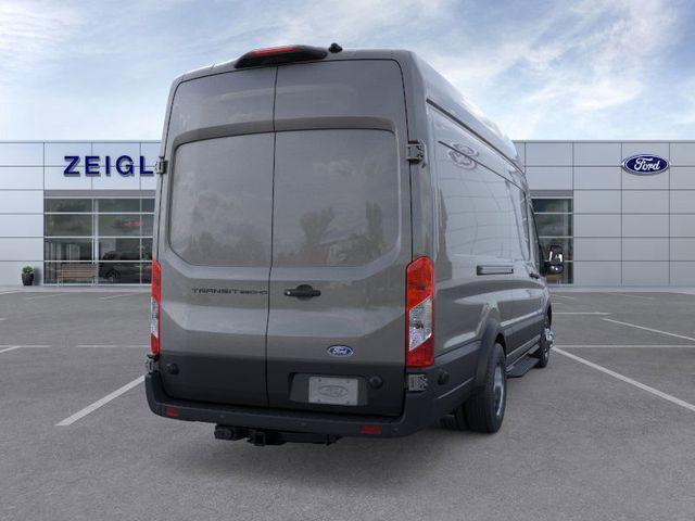 new 2026 Ford Transit-350 car