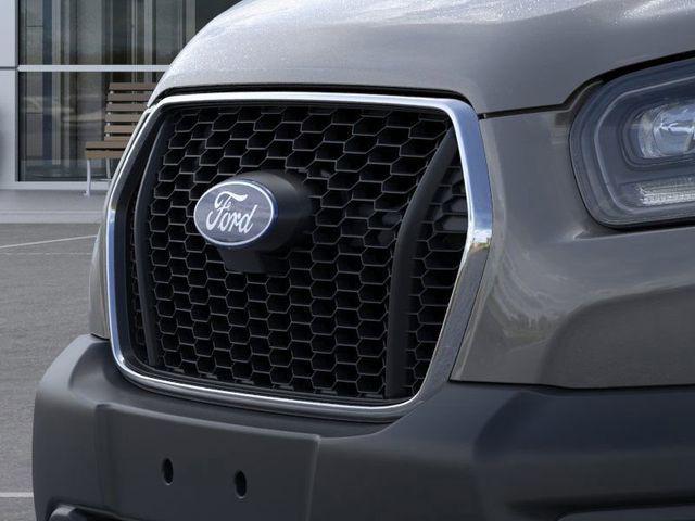 new 2026 Ford Transit-350 car