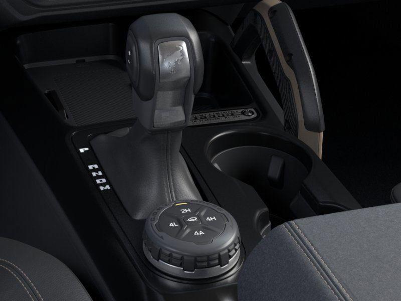 new 2026 Ford Bronco car, priced at $68,945
