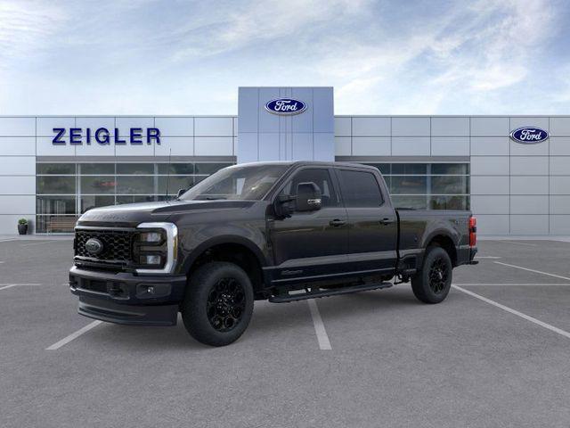 new 2026 Ford F-250 car, priced at $85,175