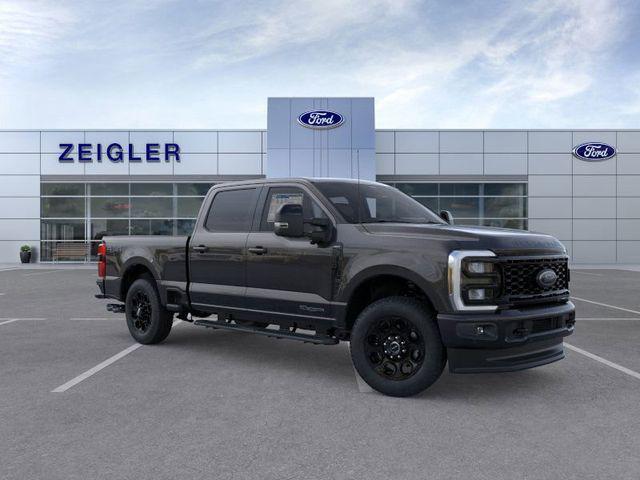 new 2026 Ford F-250 car, priced at $85,175