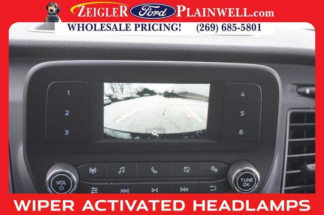 used 2024 Ford Transit-250 car, priced at $31,900