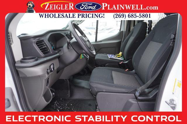 used 2024 Ford Transit-250 car, priced at $31,900
