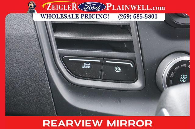 used 2024 Ford Transit-250 car, priced at $31,900