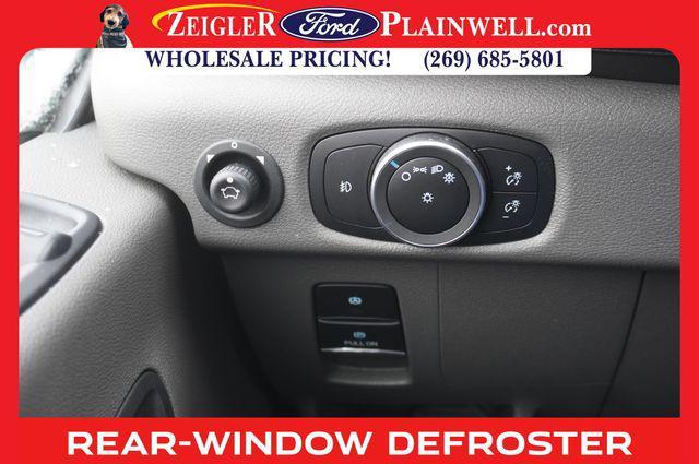 used 2024 Ford Transit-250 car, priced at $31,900