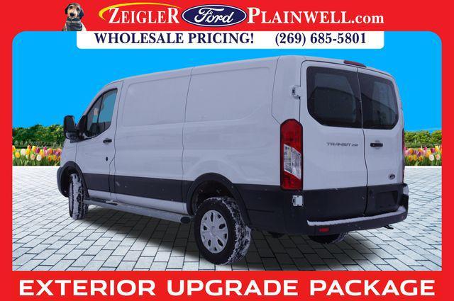 used 2024 Ford Transit-250 car, priced at $31,900
