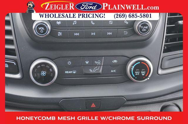 used 2024 Ford Transit-250 car, priced at $31,900