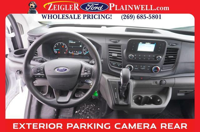 used 2024 Ford Transit-250 car, priced at $31,900