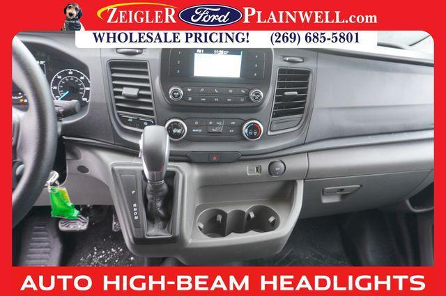 used 2024 Ford Transit-250 car, priced at $31,900