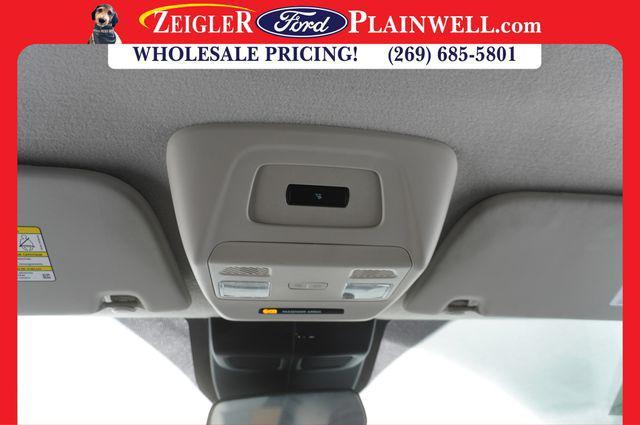 used 2024 Ford Transit-250 car, priced at $31,900