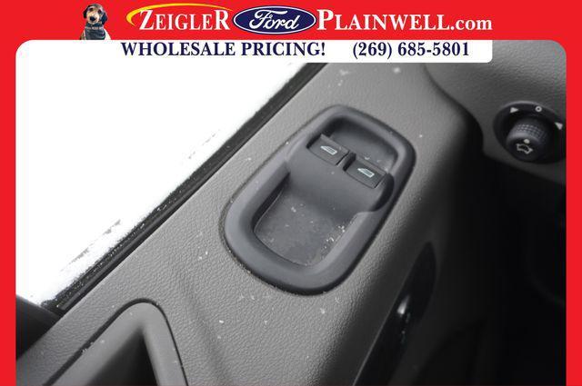 used 2024 Ford Transit-250 car, priced at $31,900