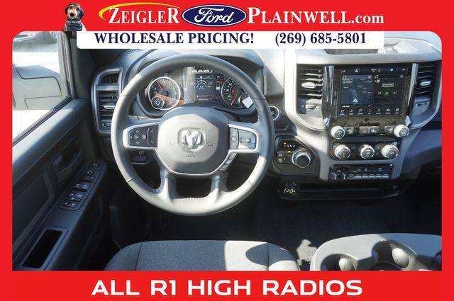 used 2024 Ram 3500 car, priced at $59,222