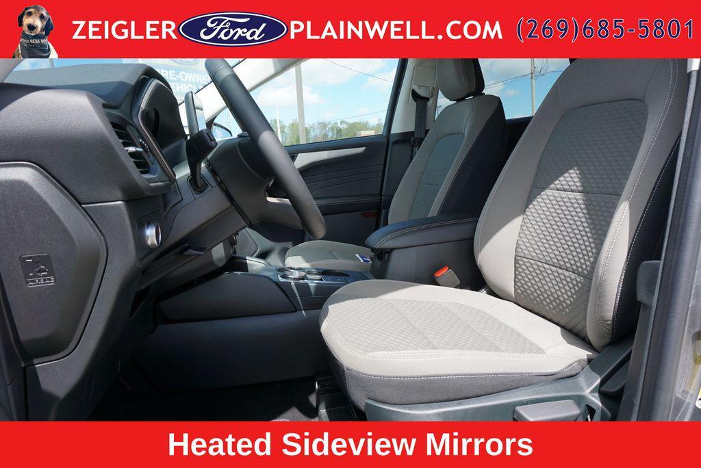 used 2022 Ford Escape car, priced at $23,237