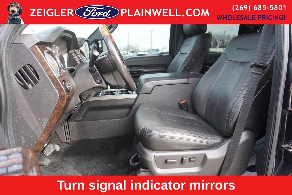 used 2016 Ford F-350 car, priced at $33,331