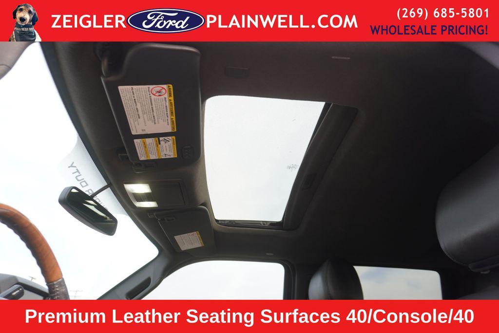 used 2016 Ford F-350 car, priced at $33,331