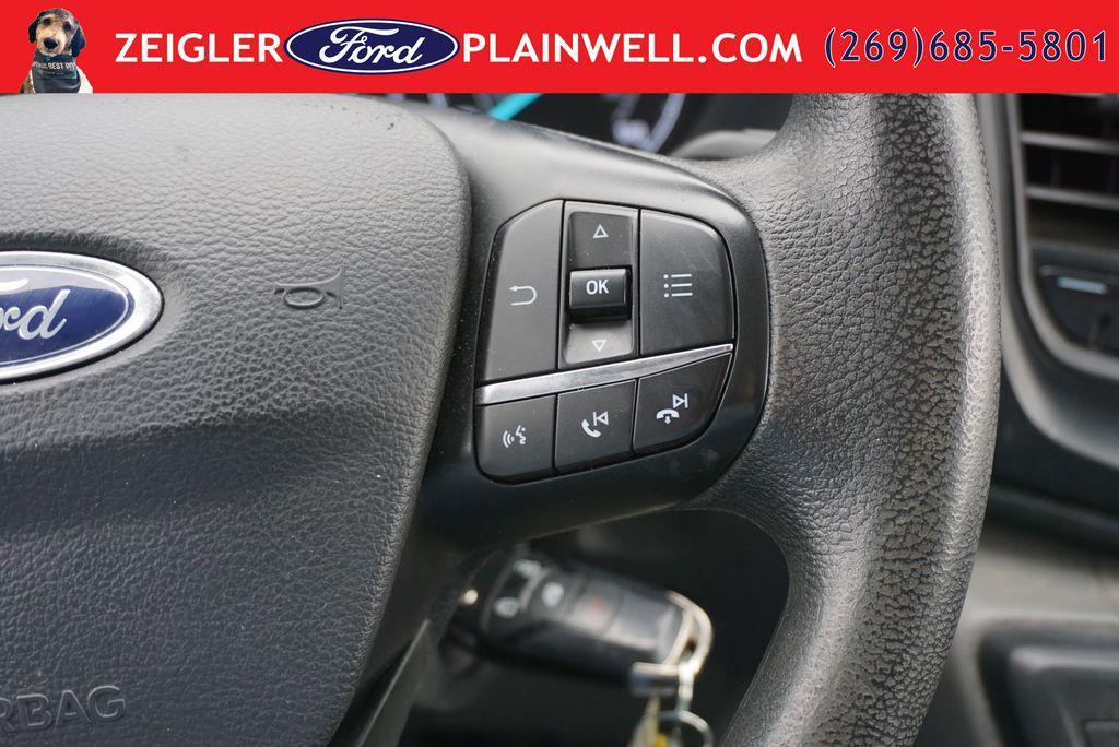 used 2020 Ford Transit-250 car, priced at $15,881