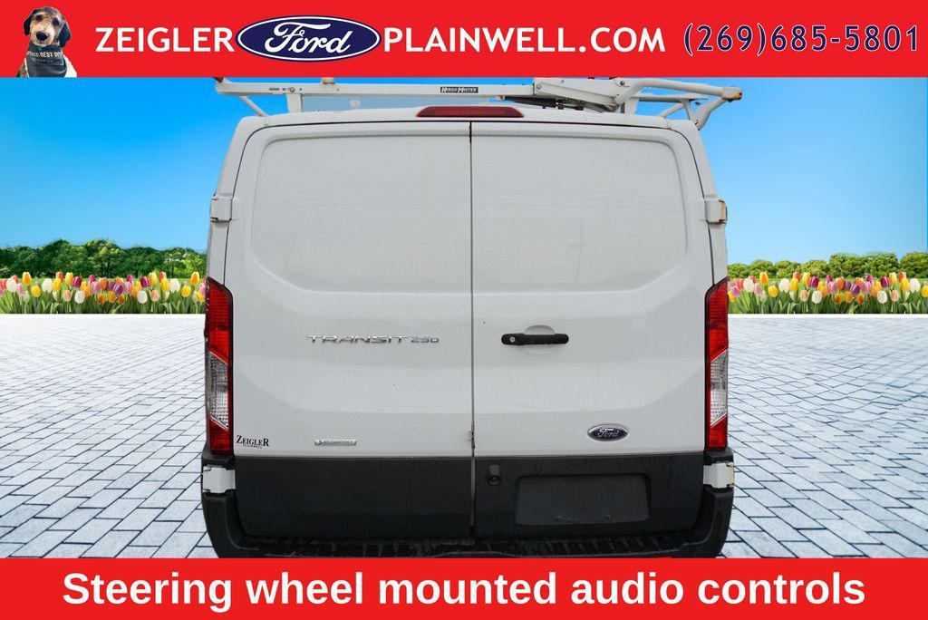 used 2020 Ford Transit-250 car, priced at $15,881