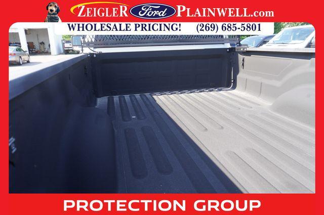 used 2024 Ram 3500 car, priced at $44,999