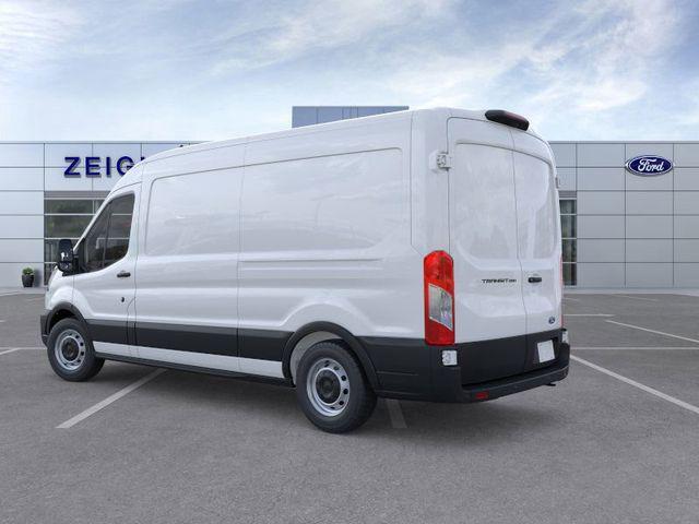 new 2026 Ford Transit-250 car