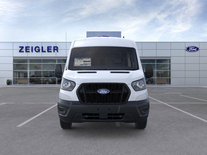 new 2026 Ford Transit-250 car