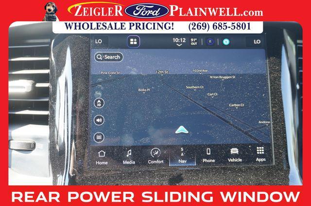 used 2024 Ram 3500 car, priced at $57,990